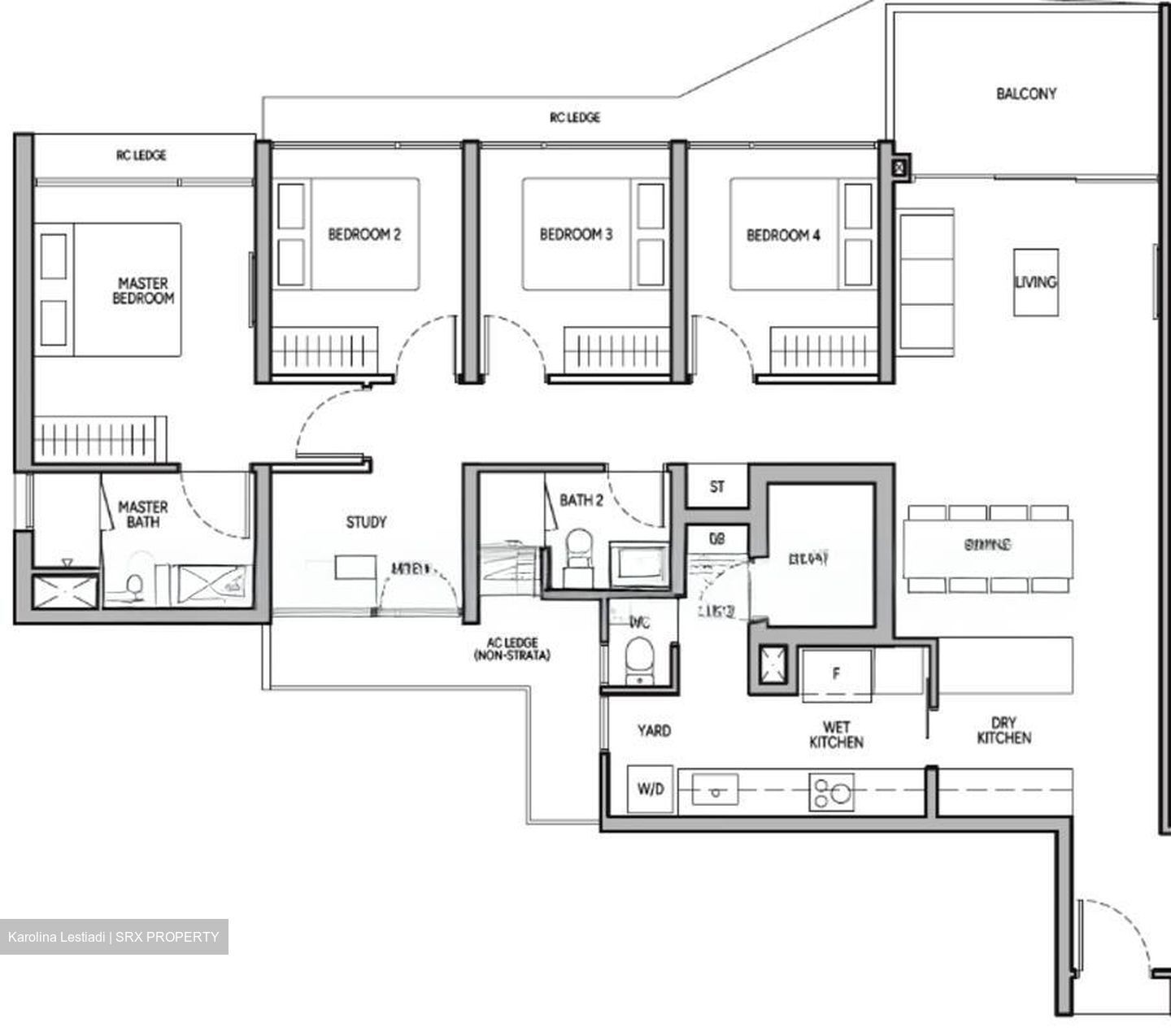 Lorong 8 Toa Payoh (D12), Condominium #521779701